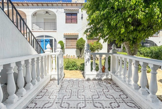 Revente - Bungalow - Torrevieja - Los Balcones - Los Altos del Edén
