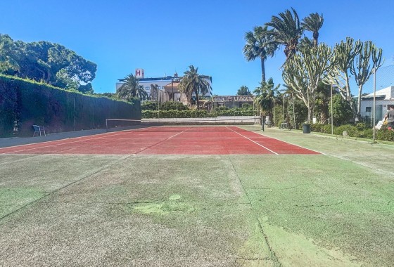 Revente - Bungalow - Torrevieja - Los Balcones - Los Altos del Edén