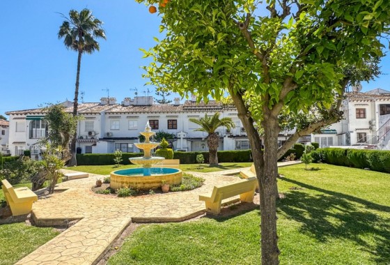 Revente - Bungalow - Torrevieja - Los Balcones - Los Altos del Edén