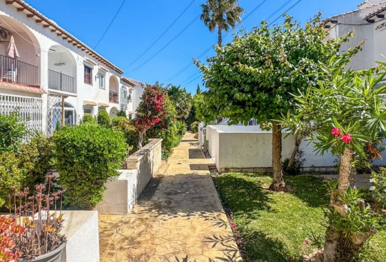 Revente - Bungalow - Torrevieja - Los Balcones - Los Altos del Edén