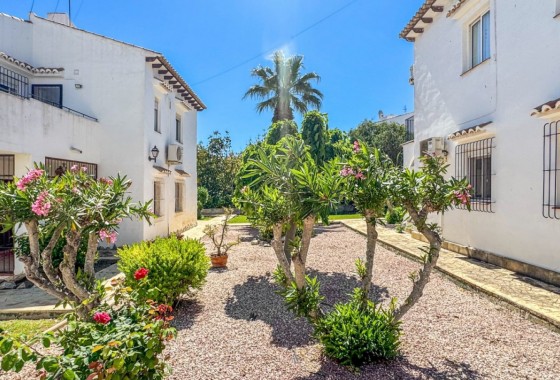 Revente - Bungalow - Torrevieja - Los Balcones - Los Altos del Edén