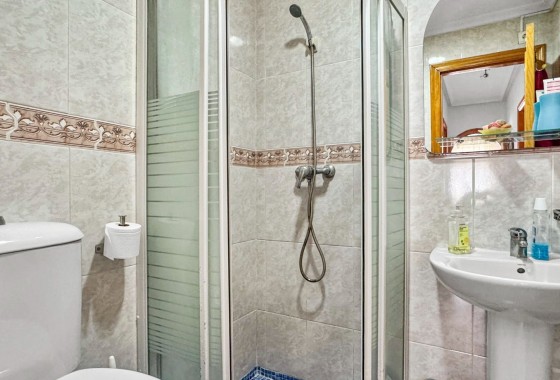 Revente - Maison mitoyenne - Orihuela Costa - Los Almendros-La Florida
