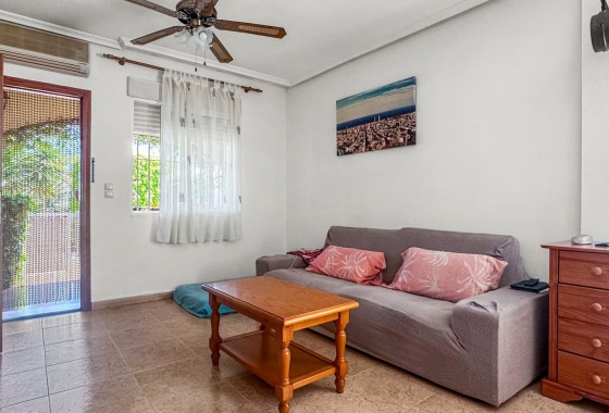 Revente - Maison mitoyenne - Orihuela Costa - Los Almendros-La Florida