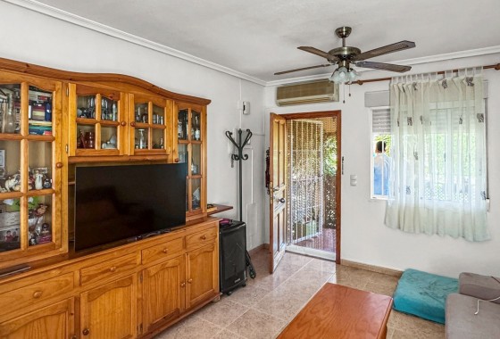 Revente - Maison mitoyenne - Orihuela Costa - Los Almendros-La Florida