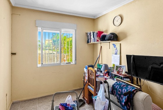 Revente - Maison mitoyenne - Orihuela Costa - Los Almendros-La Florida