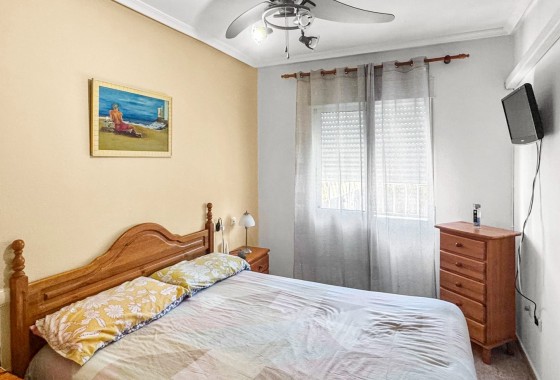 Revente - Maison mitoyenne - Orihuela Costa - Los Almendros-La Florida