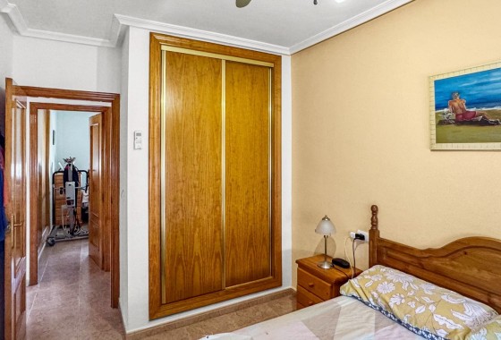 Revente - Maison mitoyenne - Orihuela Costa - Los Almendros-La Florida