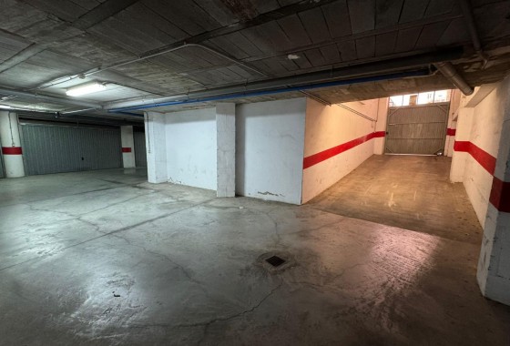 Revente - Garage - Torrevieja - Estacion de autobuses