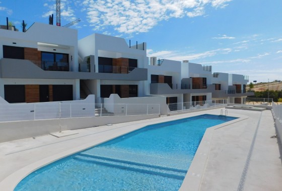 Segunda Mano - Apartamento - San Miguel de Salinas - San Miguel Salinas
