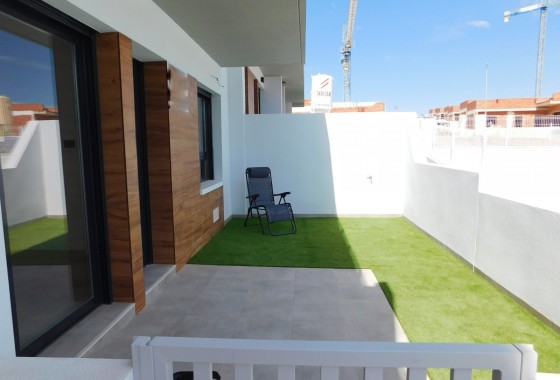 Segunda Mano - Apartamento - San Miguel de Salinas - San Miguel Salinas