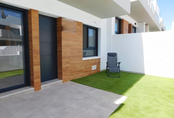 Segunda Mano - Apartamento - San Miguel de Salinas - San Miguel Salinas
