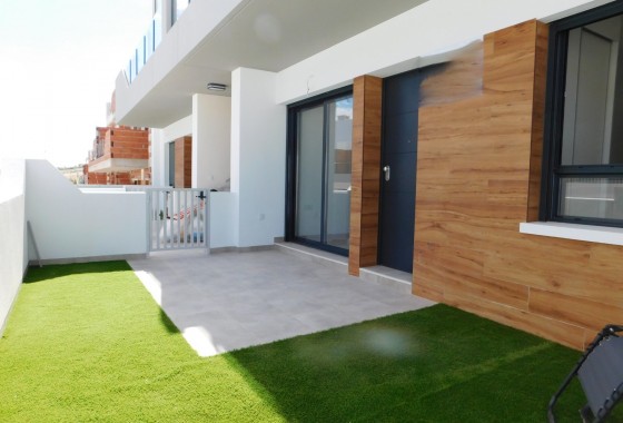 Segunda Mano - Apartamento - San Miguel de Salinas - San Miguel Salinas