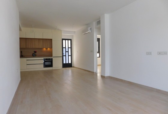 Segunda Mano - Apartamento - San Miguel de Salinas - San Miguel Salinas