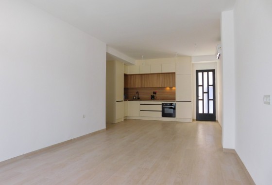 Segunda Mano - Apartamento - San Miguel de Salinas - San Miguel Salinas