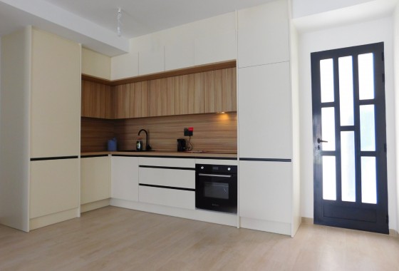 Segunda Mano - Apartamento - San Miguel de Salinas - San Miguel Salinas