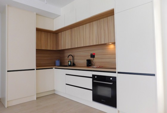 Segunda Mano - Apartamento - San Miguel de Salinas - San Miguel Salinas