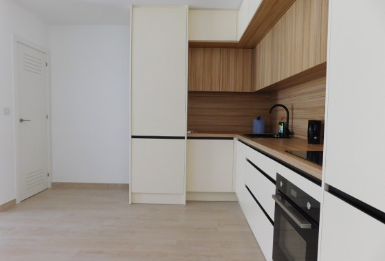 Segunda Mano - Apartamento - San Miguel de Salinas - San Miguel Salinas