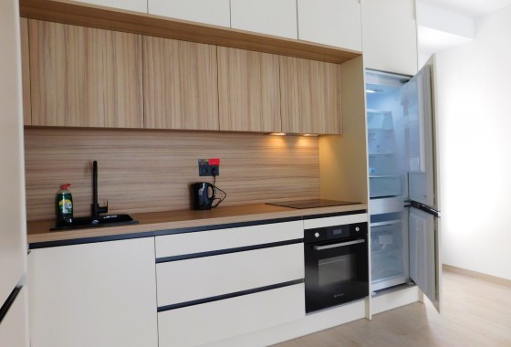 Segunda Mano - Apartamento - San Miguel de Salinas - San Miguel Salinas