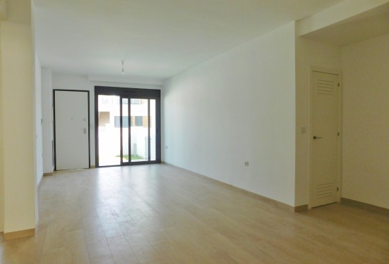 Segunda Mano - Apartamento - San Miguel de Salinas - San Miguel Salinas