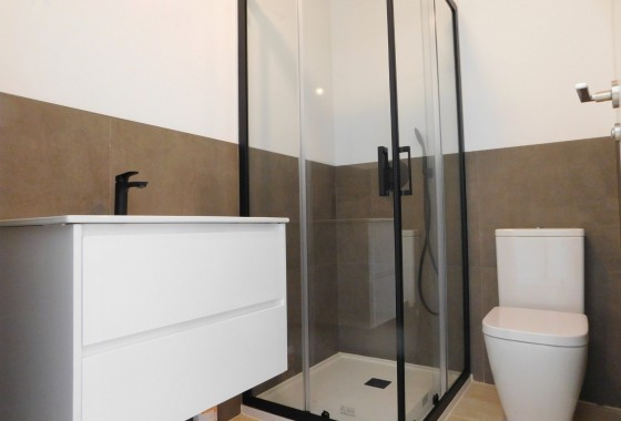 Segunda Mano - Apartamento - San Miguel de Salinas - San Miguel Salinas