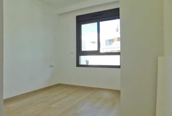 Segunda Mano - Apartamento - San Miguel de Salinas - San Miguel Salinas