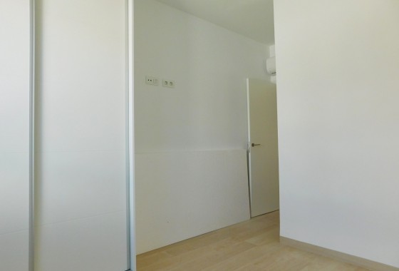Segunda Mano - Apartamento - San Miguel de Salinas - San Miguel Salinas