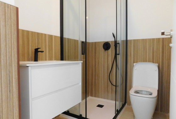 Segunda Mano - Apartamento - San Miguel de Salinas - San Miguel Salinas