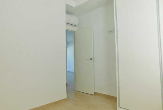 Segunda Mano - Apartamento - San Miguel de Salinas - San Miguel Salinas