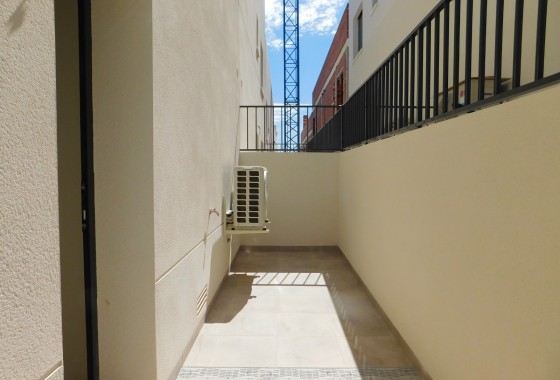 Segunda Mano - Apartamento - San Miguel de Salinas - San Miguel Salinas
