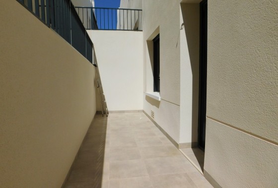 Segunda Mano - Apartamento - San Miguel de Salinas - San Miguel Salinas