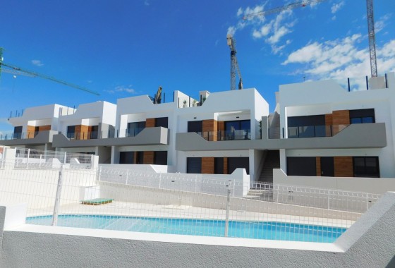 Segunda Mano - Apartamento - San Miguel de Salinas - San Miguel Salinas