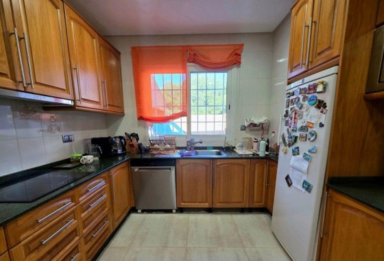 Resale - Detached Villa - Dehesa de Campoamor - Campoamor