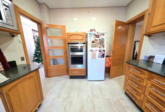 Resale - Detached Villa - Dehesa de Campoamor - Campoamor