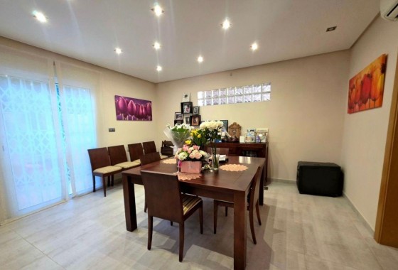 Resale - Detached Villa - Dehesa de Campoamor - Campoamor