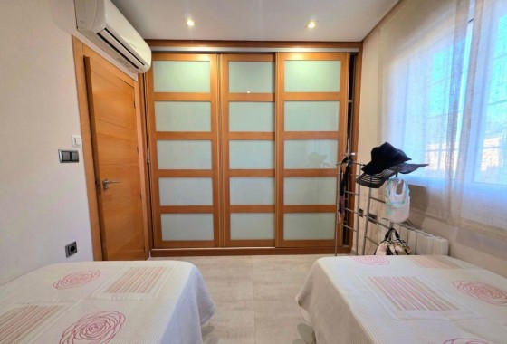 Resale - Detached Villa - Dehesa de Campoamor - Campoamor