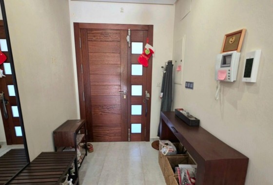 Resale - Detached Villa - Dehesa de Campoamor - Campoamor