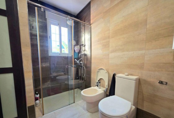 Resale - Detached Villa - Dehesa de Campoamor - Campoamor