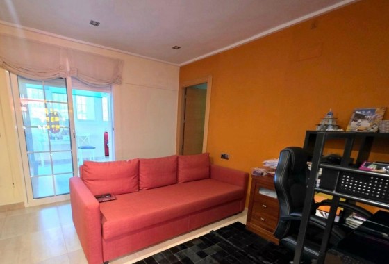 Resale - Detached Villa - Dehesa de Campoamor - Campoamor