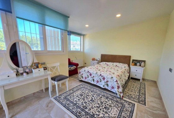 Resale - Detached Villa - Dehesa de Campoamor - Campoamor