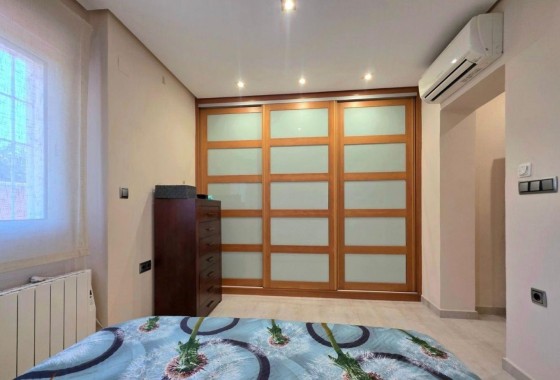 Resale - Detached Villa - Dehesa de Campoamor - Campoamor