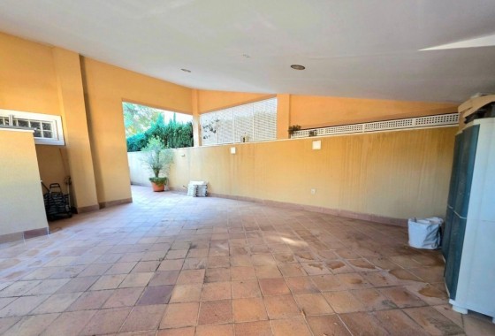 Resale - Detached Villa - Dehesa de Campoamor - Campoamor