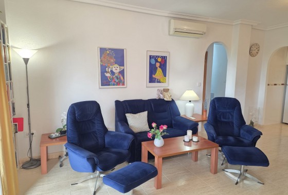 Revente - Appartement - Orihuela Costa - Playa Flamenca