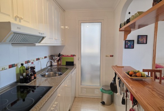 Revente - Appartement - Orihuela Costa - Playa Flamenca