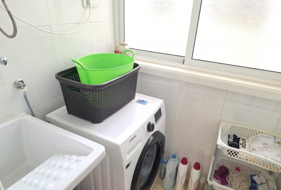 Revente - Appartement - Orihuela Costa - Playa Flamenca