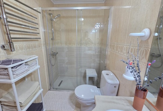 Revente - Appartement - Orihuela Costa - Playa Flamenca