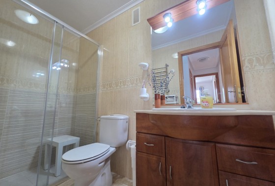 Revente - Appartement - Orihuela Costa - Playa Flamenca