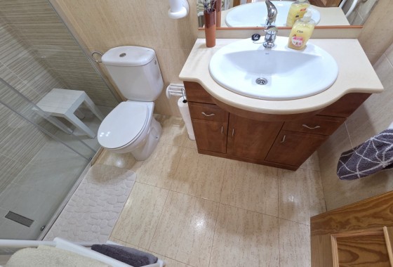 Revente - Appartement - Orihuela Costa - Playa Flamenca