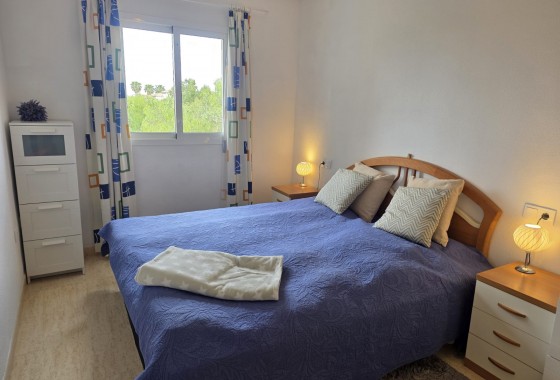Revente - Appartement - Orihuela Costa - Playa Flamenca