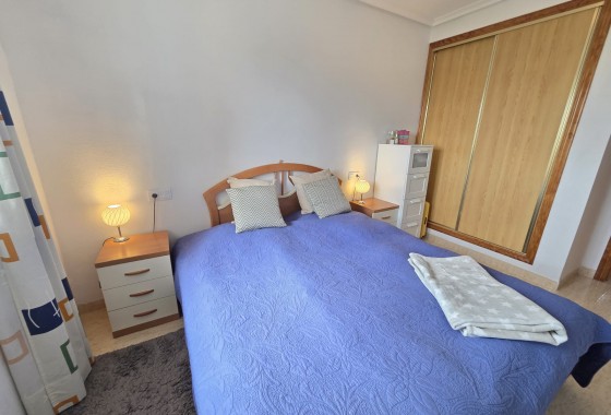 Revente - Appartement - Orihuela Costa - Playa Flamenca