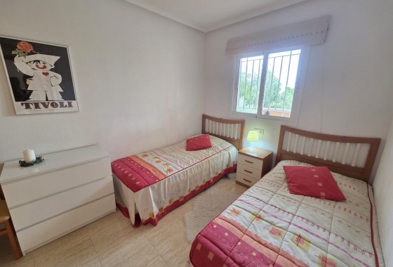 Revente - Appartement - Orihuela Costa - Playa Flamenca